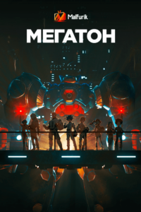 Мегатон Мегатон